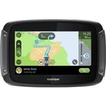 TomTom Rider 500 navigace na motorku 10.9 cm 4.3 palec pro Evropu