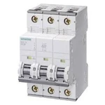 Ochranný spínač pro kabely Siemens 5SY4316-7 1 ks