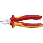 Boční štípací kleště VDE Knipex 70 06 160 T, 160 mm