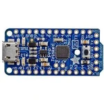 Vývojová deska Adafruit Adafruit Pro Trinket - 3V 12MHz 2010, ATMega328