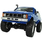 RC model auta terénní vozidlo Amewi Offroad-Truck, komutátorový, 1:16, 4WD (4x4), RtR