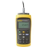 Referenční teploměr Fluke Calibration 1523-256 3376525, -200 - +2315 °C, typ senzoru PRT, přesný termistor, termočlánek, Kalibrováno dle: výrobce s ce