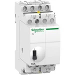 Dálkový spínač Schneider Electric A9C30814 A9C30814, 415 V/AC, 16 A