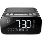 Radiobudík Pure Siesta S6, Bluetooth, USB, antracitová