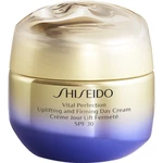Shiseido Vital Perfection Uplifting & Firming Day Cream zpevňující a liftingový denní krém SPF 30 50 ml