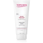 Topicrem AD Emollient Balm pečující tělový balzám pro velmi suchou citlivou a atopickou pokožku 200 ml