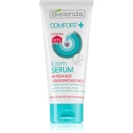 Bielenda Comfort+ pečující krém na popraskaná chodidla a otlaky 100 ml