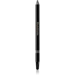 Elizabeth Arden Drama Defined High Drama Eyeliner voděodolná tužka na oči odstín 01 Smokey Black 1.2 g