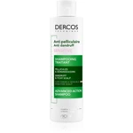 Vichy Dercos Anti-Dandruff Sensitive šampon zklidňující citlivou pokožku hlavy proti lupům 200 ml