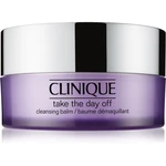 Clinique Take The Day Off™ Cleansing Balm odličovací a čisticí balzám 125 ml