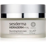 Sesderma Hidraderm Hyal výživný krém pro zralou pleť 50 ml