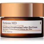Perricone MD Essential Fx Acyl-Glutathione Eye Cream vyhlazující a rozjasňující oční krém 15 ml