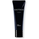 DIOR Sauvage gel na holení pro muže 125 ml