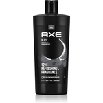 Axe XXL Black osvěžující sprchový gel maxi 700 ml