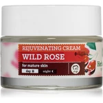 Farmona Herbal Care Wild Rose zpevňující krém s protivráskovým účinkem 50 ml