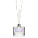 THD Platinum Collection Lavanda Mediterranea aroma difuzér s náplní 100 ml