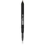 Maybelline Tattoo Brow 36H mechanická tužka na obočí odstín 05 Medium Brown 1 ks