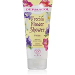 Dermacol Flower Care Freesia sprchový krém 200 ml