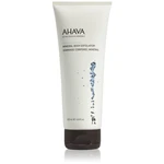 AHAVA Dead Sea Water minerální tělový peeling 200 ml