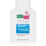 Sebamed Wash osvěžující sprchový gel 200 ml