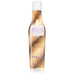 Oranjito Super Dark Skin Cappuccino opalovací mléko do solária s biosložkami a urychlovačem opálení 200 ml