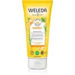 Weleda Energy energizující sprchový gel 200 ml