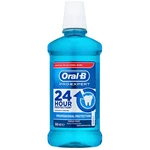 Oral B Pro-Expert Professional Protection ústní voda příchuť Fresh Mint 500 ml