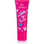 Dermacol Love My Face rozjasňující krém pro mladou pleť 50 ml