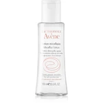 Avène Skin Care micelární voda pro citlivou pleť 100 ml