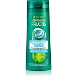 Garnier Fructis Coconut Water posilující šampon 250 ml