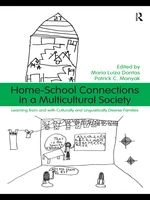 Home-School Connections in a Multicultural Society