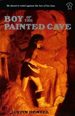 The Boy of the Painted Cave