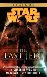 The Last Jedi