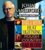 John Sandford