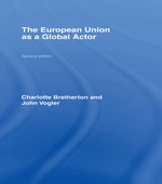 The European Union as a Global Actor