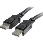 DisplayPort kabel Manhattan [1x zástrčka DisplayPort - 1x zástrčka DisplayPort] černá 2.00 m