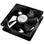 PC větrák s krytem LogiLink FAN101 (š x v x h) 80 x 80 x 25 mm