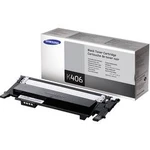 Samsung toner CLT-K406S SU118A originál černá 1500 Seiten