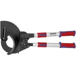 Štípací kleště na kabely s ráčnou Knipex 680 mm 95 32 100