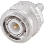 Konektor TNC Rosenberger 56S107-106N5 (142485), 50 Ω, PTFE, zástrčka rovná