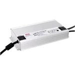 LED driver konstantní výkon Mean Well HVGC-650-L-AB, 649.6 W (max), 2.8 - 3.5 A, 92.8 - 232 V/DC