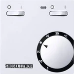Pokojový termostat Stiebel Eltron RTNZ-S2, pod omítku, 3 do 30 °C
