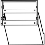 Ritto by Schneider 1873270, 1873270, (š x v x h) 312 x 215 x 450 mm, bílá