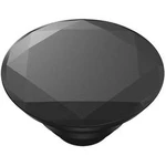 Stojan na mobilní telefon POPSOCKETS Metallic Diamond Black N/A, černá