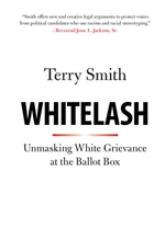 Whitelash