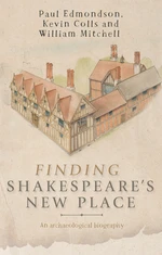 Finding Shakespeare's New Place