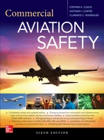 Commercial Aviation Safety, Sixth Edition