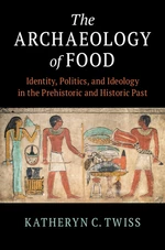 The Archaeology of Food