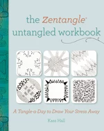 The Zentangle Untangled Workbook