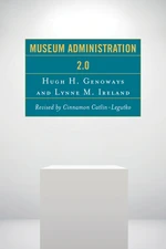 Museum Administration 2.0